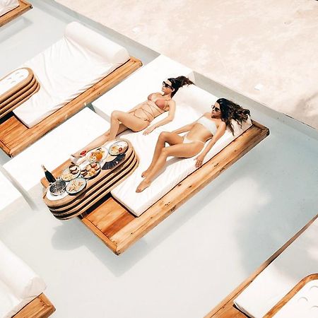 ホテル Le Saint Tropez Kidoti エクステリア 写真