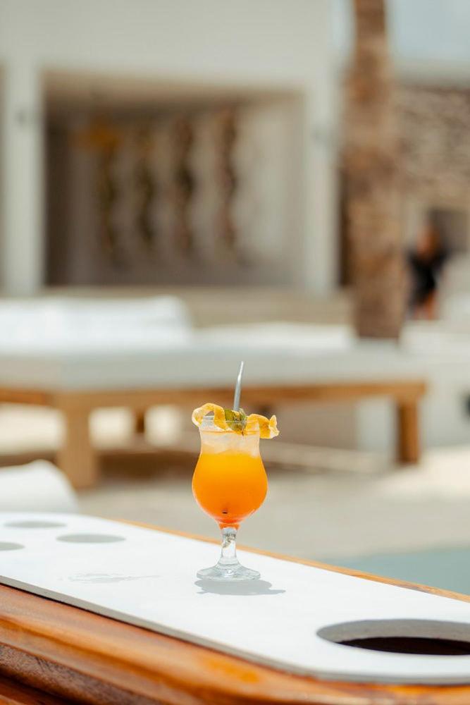 ホテル Le Saint Tropez Kidoti エクステリア 写真