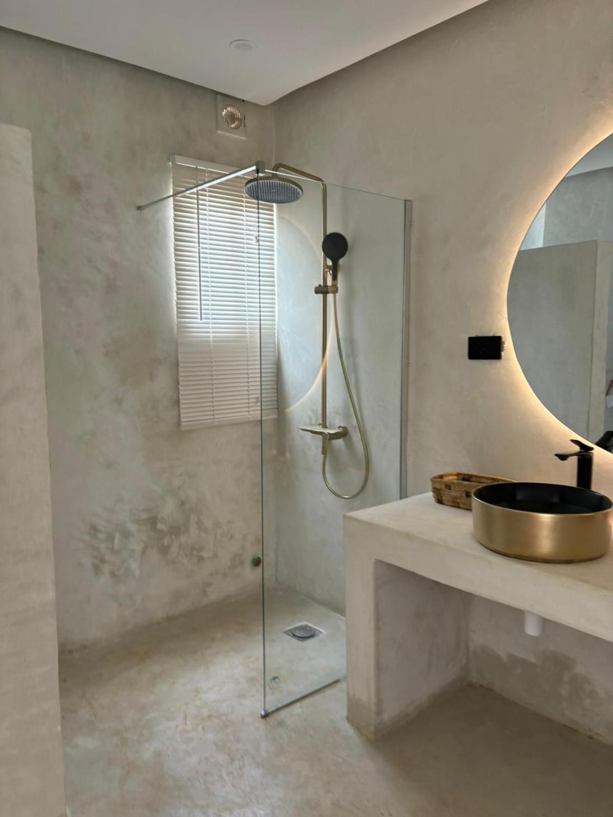 ホテル Le Saint Tropez Kidoti エクステリア 写真